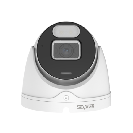 IP-видеокамера SVI-D453A SD SL v3.0 5Mpix 2.8mm