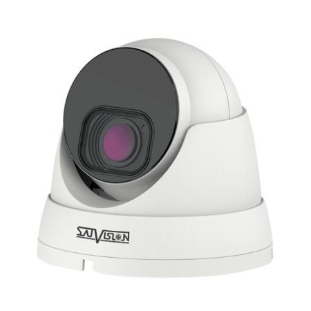 IP-видеокамера SVI-D353VM SD SL v2.0 5Mpix 2.7-13.5mm