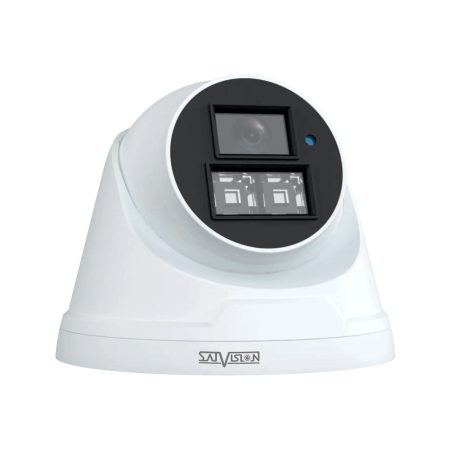 Видеокамера SVC-D895 v3.0 DIP 5 Mpix 2.8mm