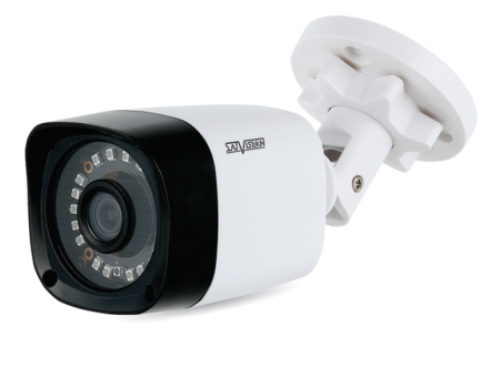 Видеокамера SVC-S195P DIP 5 Mpix 2.8mm