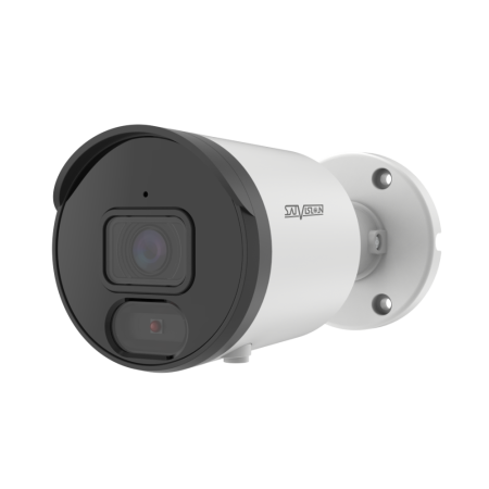 IP-видеокамера SVI-S123AP SD SL v3.0 2 Мрix 2.8mm