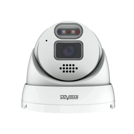 IP-видеокамера SVI-D243A SD DT 4Mpix 2.8mm