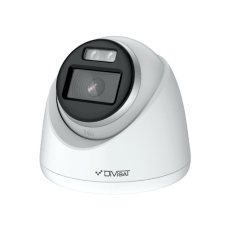 Видеокамера DVC-D826P 2Mpix 2.8mm