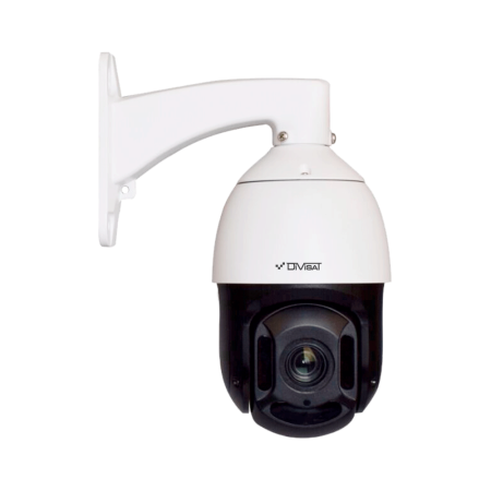 IP-видеокамера DVI-SD2083IR SD SL 3Mpix 4.7-94mm