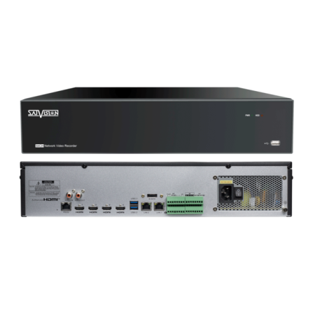 IP-видеорегистратор SVN-64125 v2.8