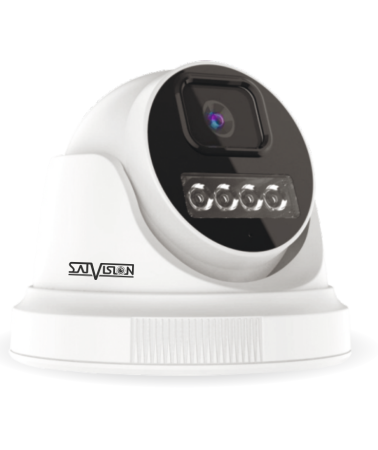 Видеокамера SVC-D892 v5.0 DIP 2 Mpix 2.8mm