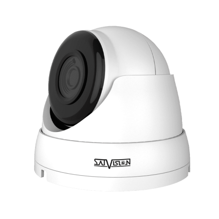 Видеокамера SVC-D272A v2.0 2Mpix 2.8mm UTC/DIP