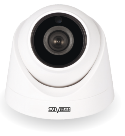 Видеокамера SVC-D892A DIP 2 Mpix 2.8mm